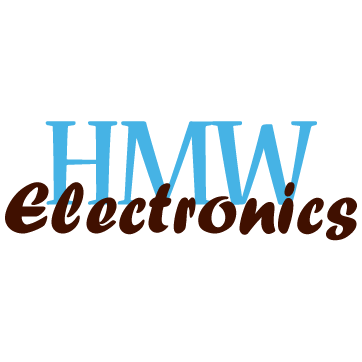 Company Logo For HMWElectronics.com'