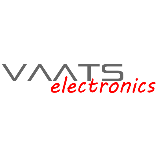 VaatsElectronics.com Logo