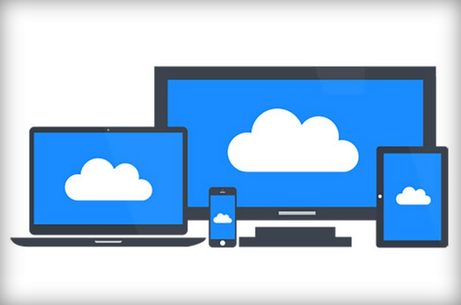 best online storage'