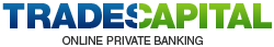 Trades Capital Logo