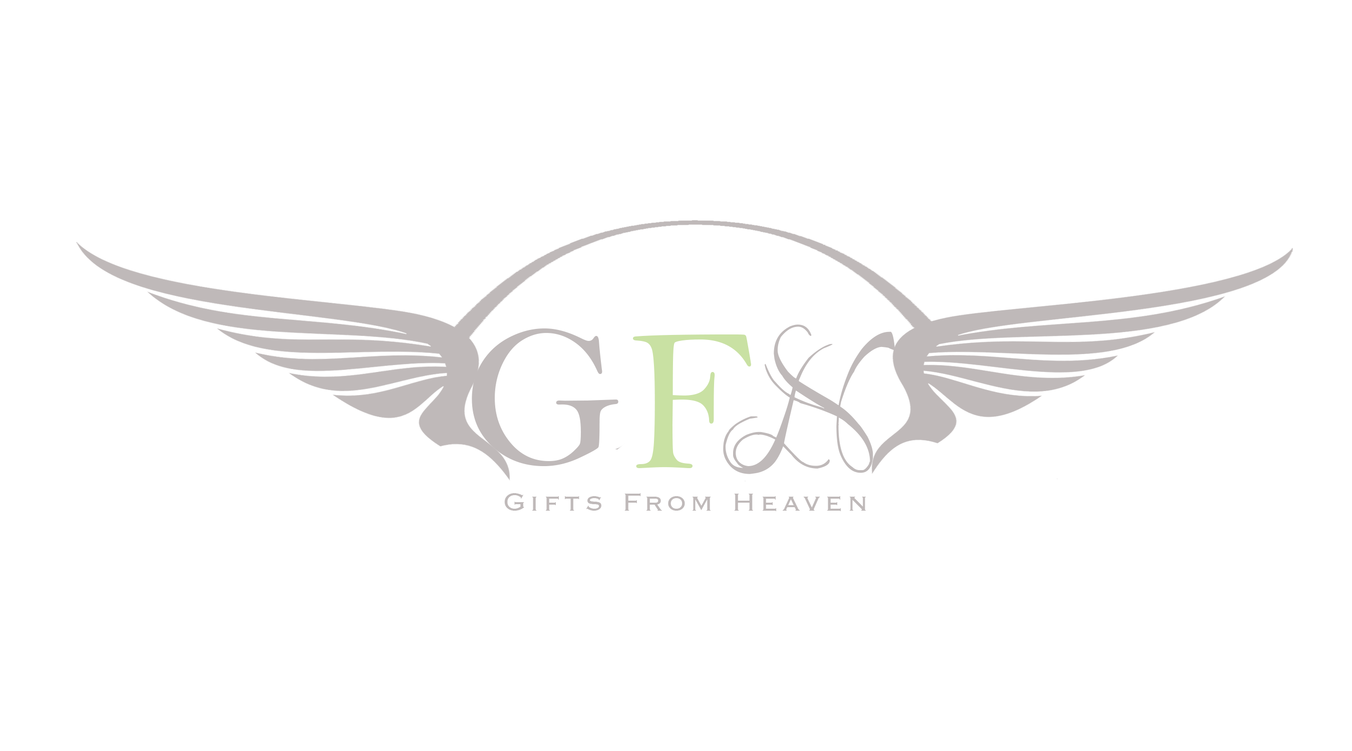 Gifts From Heaven, LLC Logo