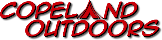 CopelandOutdoors.com Logo