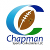 Company Logo For ChapmanSports.net'