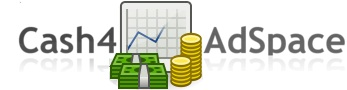 Cash For Ad Space'