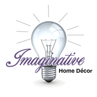 ImaginativeHomeDecor.com Logo