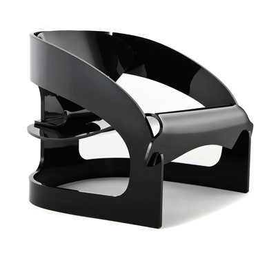 Joe Colombo 4801 Armchair