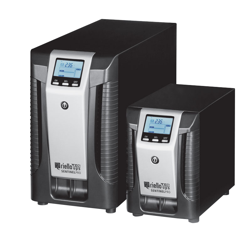 Leaders in Providing Uninterruptible Power Supply RielloUPS Australia