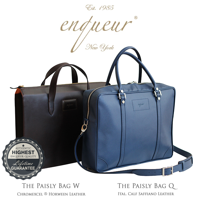 ENQUEUR &amp; CO. Limited, UK