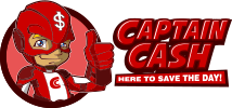 CaptainCash'
