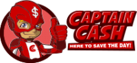 CaptainCash
