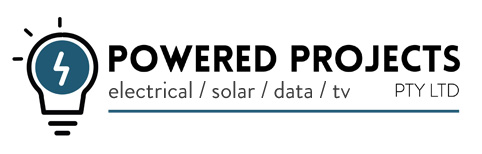 Powered Projects Pty Ltd'