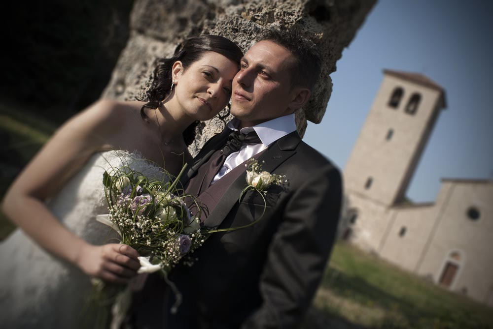 Studio Fotografico Roma