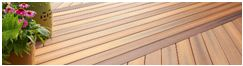Fiberon Decking