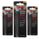 Disposable E Cigarettes of Premium Electronic Cigarette'