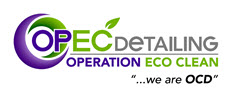 OPEC Detailing'