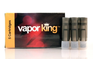 Tanktronics of Electronic Cigarettes Inc.'