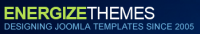 Energize Themes Logo