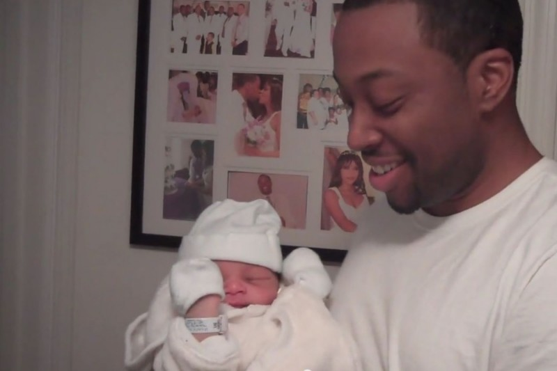 My Wife Died in Childbirth