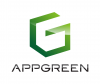 AppGreen Logo'