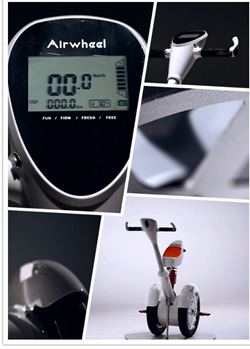 Airwheel Technology'