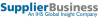 Logo for SupplierBusiness'