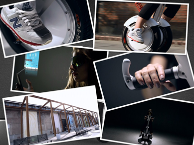 Airwheel Technology Holding (USA) Co., Ltd'