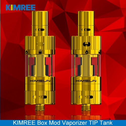KIMREE new clearmizer of mod vaporizer'