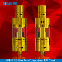 KIMREE new clearmizer of mod vaporizer