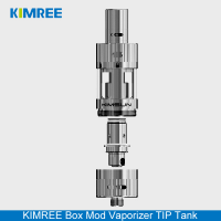 KIMREE new clearmizer of mod vaporizer