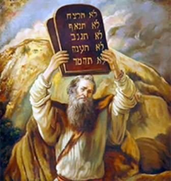 Grandiose Project of Modern Bible Interpretation