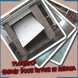 Company Logo For Garage Door Repair Plainfield'