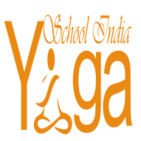 Yoga School in India Logo