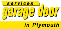 Company Logo For Garage Door Repair Plymouth'