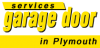 Company Logo For Garage Door Repair Plymouth'