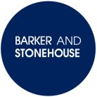 Barker and Stonehouse