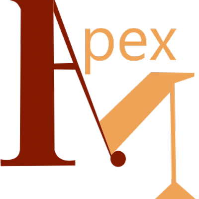 Company Logo For APEX MEDICAL CARE PVT. LTD.'