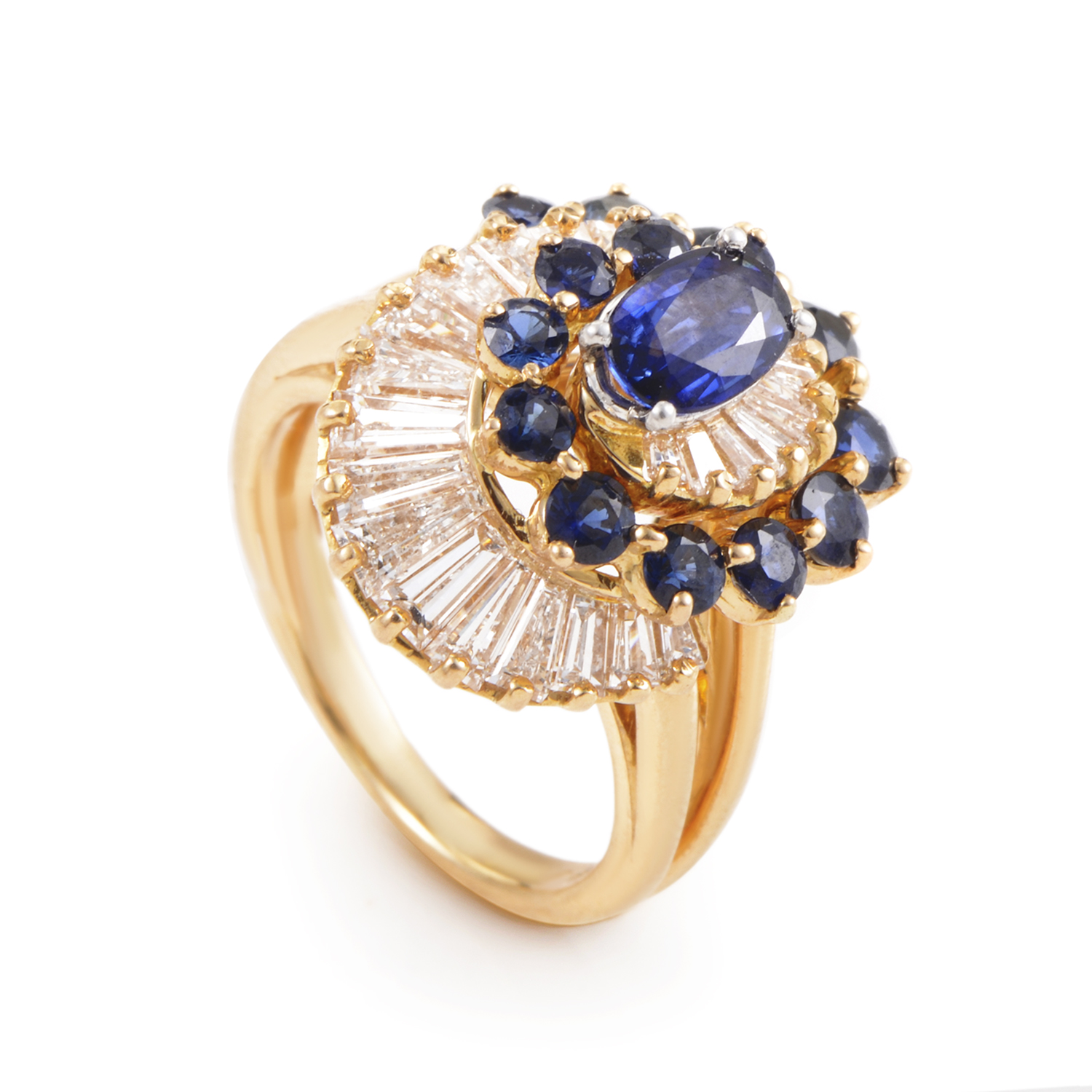 Luxury Bazaar Rare Estate Selection