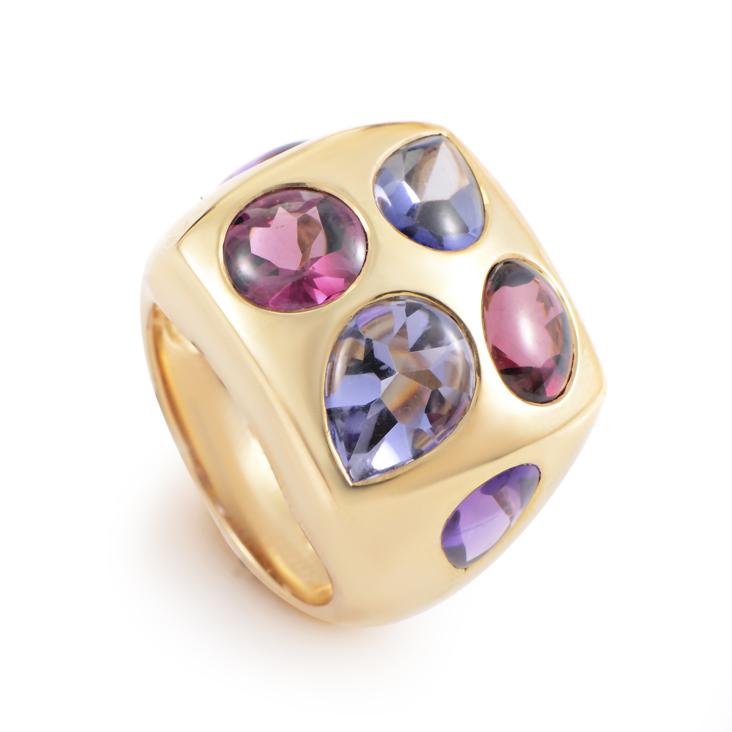 Luxury Bazaar Rare Estate Selection