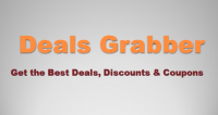 Deals Grabber