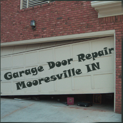 Company Logo For Mooresville Garage Door Repair'