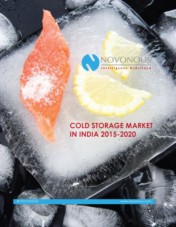 Cold Storage Market in India 2015 - 2020'