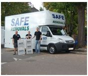 Safe Removals'