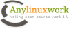 Logo for AnyLinuxWork'