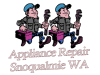 Company Logo For Appliance Repair in Snoqualmie WA'