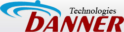 Banner Technologies Logo