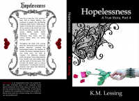 New book by K.M. Lessing, Hopelessness