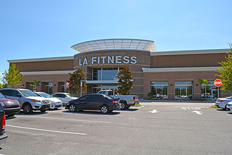 Golenrod Marketplace