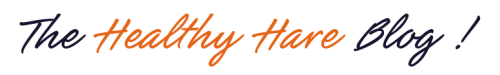 Company Logo For HealthyHare.com'