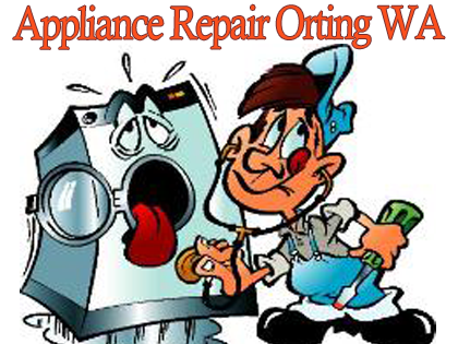 Company Logo For Appliance Repair Orting'