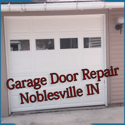 Company Logo For Noblesville Garage Door Repair'